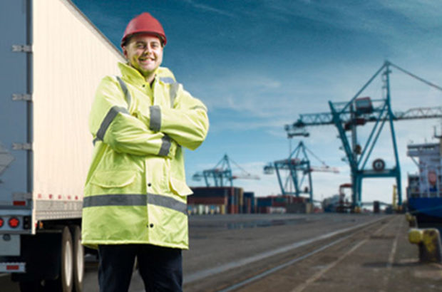 Tehlikeli Madde Güvenlik Danışmanlığı