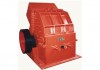 Conventional Impact Crusher