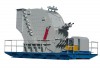 Secondary Impact Crusher
