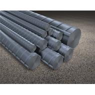 Flat & Ribbed Rebars