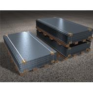 Hot Rolled Package Sheet