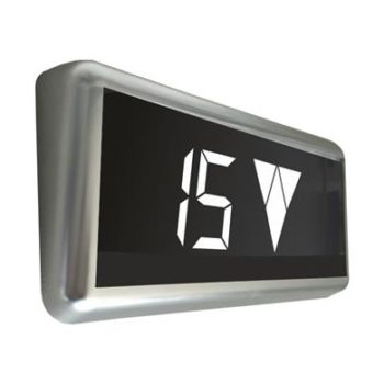 Kapı Üstü Göstergeler