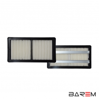 Cabin Filter