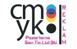 Cmyk Reklam Pazarlama San. Tıc. Ltd. Stı.