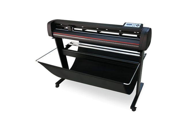 PLATINUM DF PLOTTER