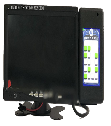 Acil panik Düğmesi