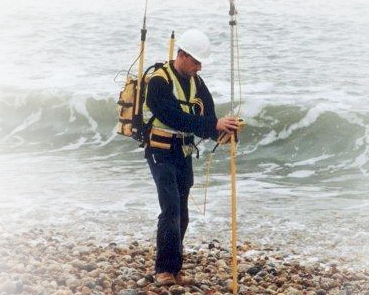 Jeofizik Etüt - Hidro Jeoloji