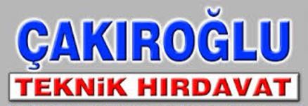 Çakıroğlu Tek. İth. İhr. Ltd. Şti.
