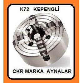 K72 Shutter CKR Brand Mirror