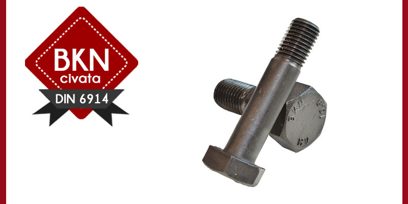 AĞIR YÜK CİVATASI