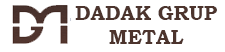 Dadak Group Metal Manufacturing Industry Trade Limited Company