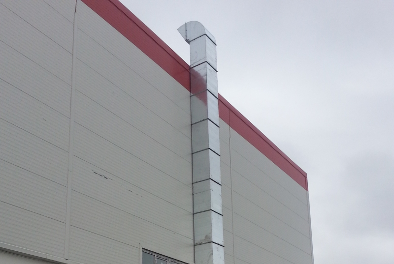 HAVALANDIRMA SİSTEMLERİ