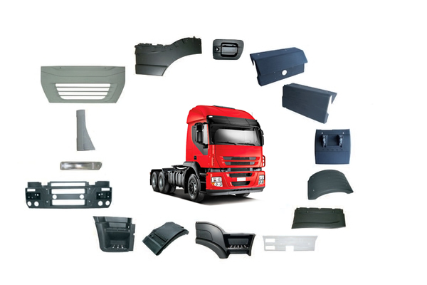 Iveco Spare Parts