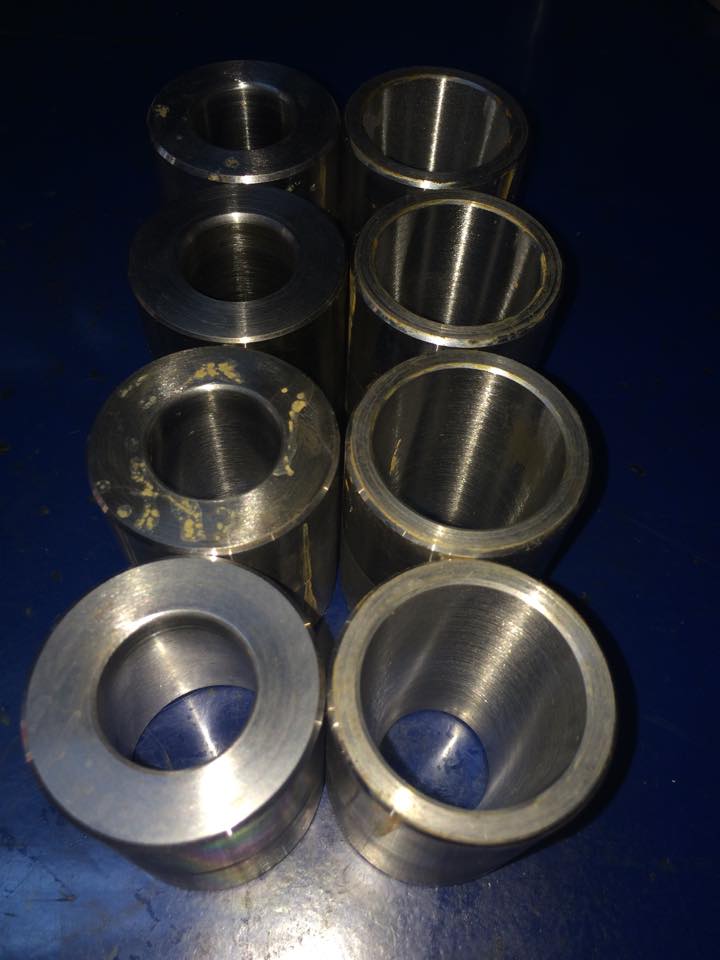 lift piston
