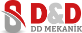 Dd Mekanik End.Isıtma Ve Geri Kazanım Sist.San.Ve Tic.Ltd.Şti.