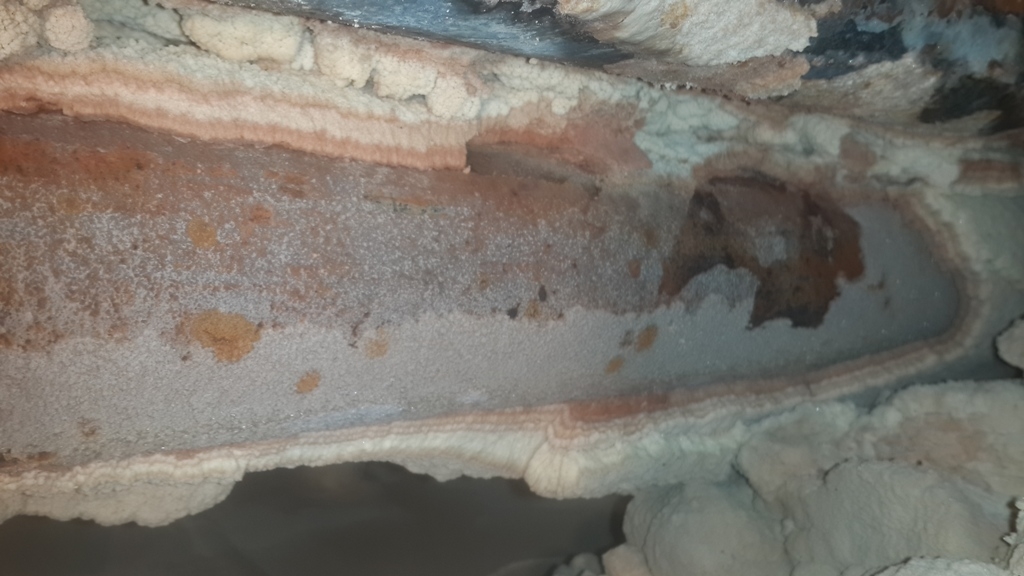 Kazan Yıllık Bakımları