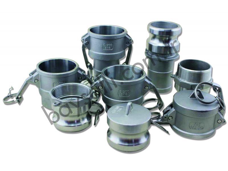 stainless steel blocks