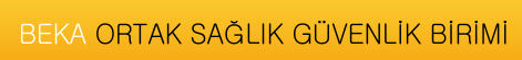 Beka İş Sağ. İş Güv. Ve Çevre Dan. Eğt. San. Tic. Ltd.