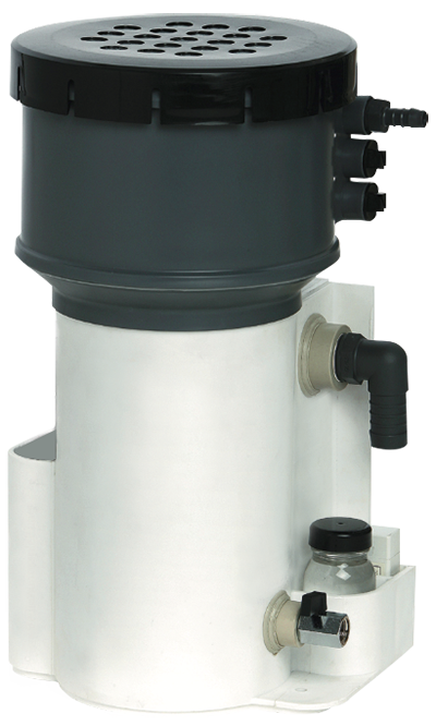 Basınçlı Hava Filtreleri