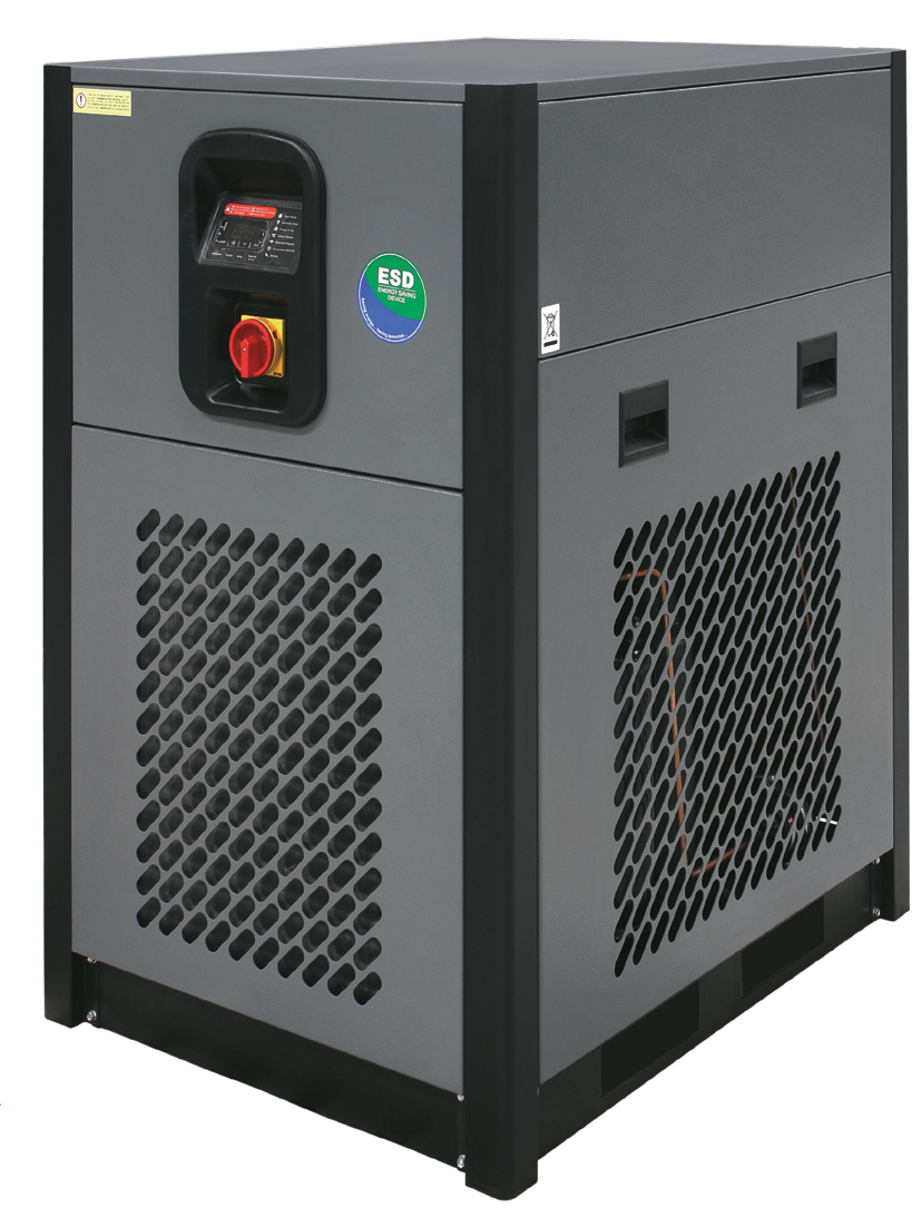 Basınçlı Hava Kurutucuları