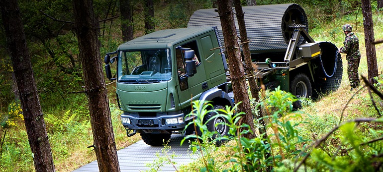 Military Engineering Products