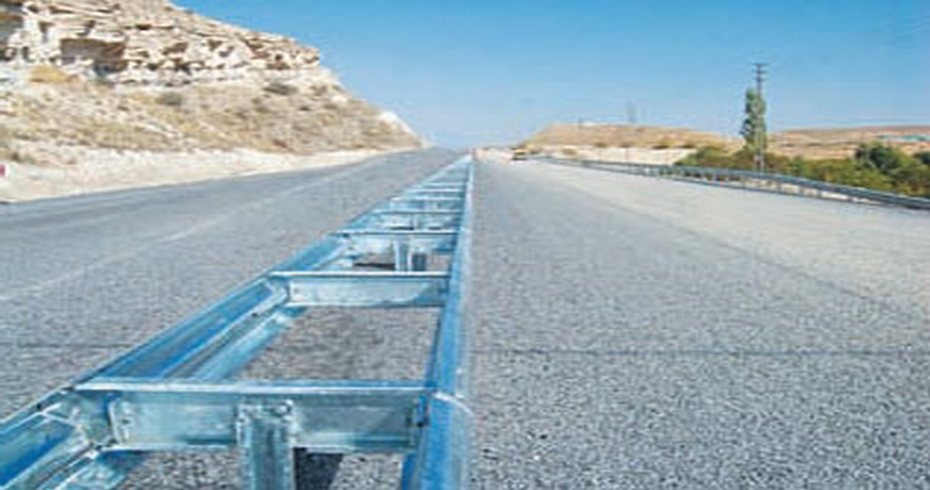 Auto Guardrails
