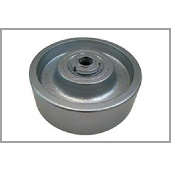 Complete Roller - Transmixer Spare Parts