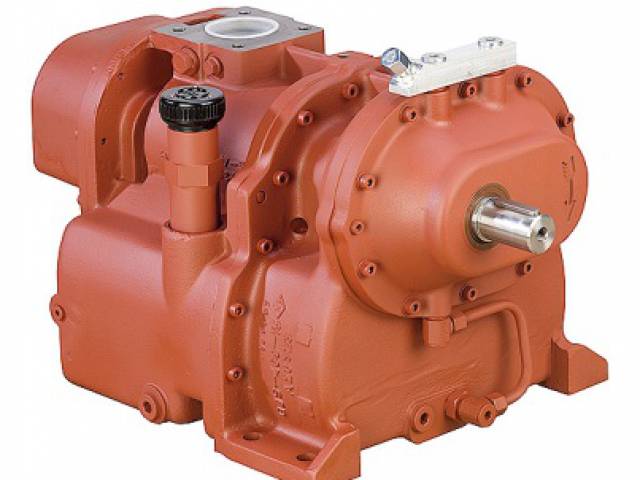  Yağsız Silo Kompresörler