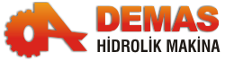 Demas Hidrolik Makina İmalat Medikal San. Tic. Ltd.Şti.