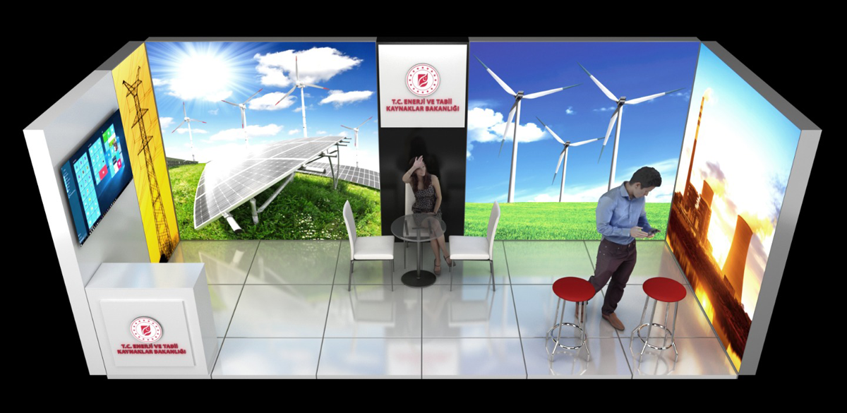 TASARIM VE 3D MODELLEME