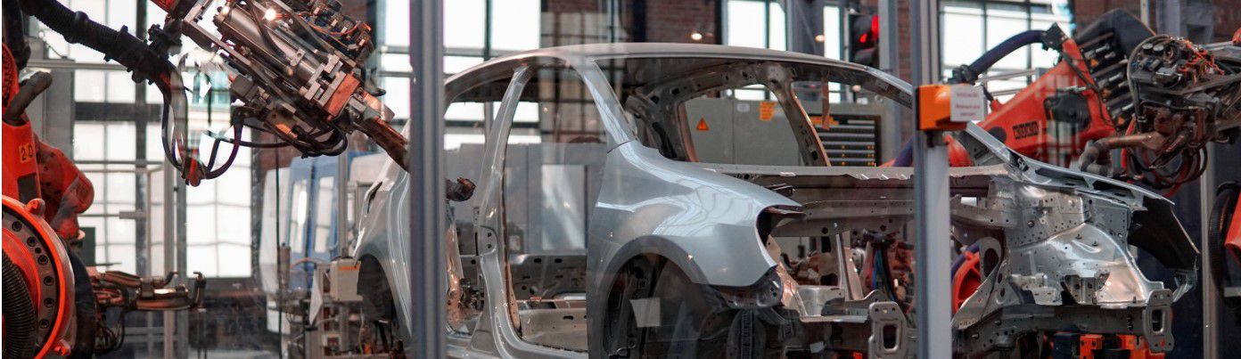 CE MARKALAMA/CE BELGELENDİRME