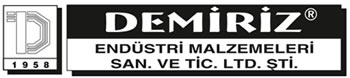 Demiriz Endustri Malz. Singing. And Tic. Ltd. Sti.