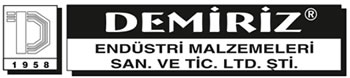 Demırız Endüstrı Malz. San. Ve Tıc. Ltd. Stı.