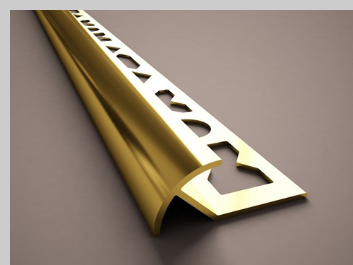 ALÜMİNYUM FAYANS ÇITALARI