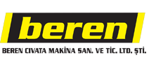 Beren Cıvata Mak.San. Ve Tıc.Ltd.Stı.