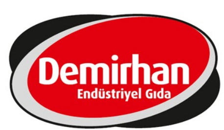 Demirhan Industrial Food Industry. and Tic. Ltd. Sti