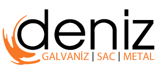 Denız Galvanız Saç Metal Gıda Ltd. Stı.