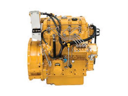 CATERPİLLAR YEDEK PARÇA