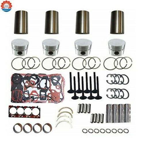 HİTACHİ YEDEK PARÇA