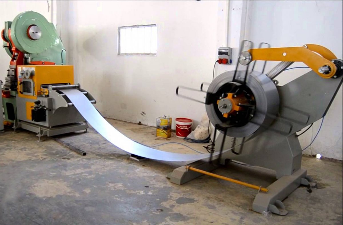 030 - 20 mm Arası Boy Açma