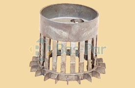 MACHINE SPARE PARTS