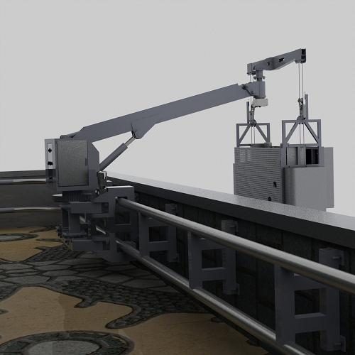 Beta (Parapet İçi)