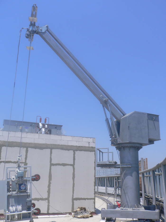 Gama (Kılavuz Raylı)