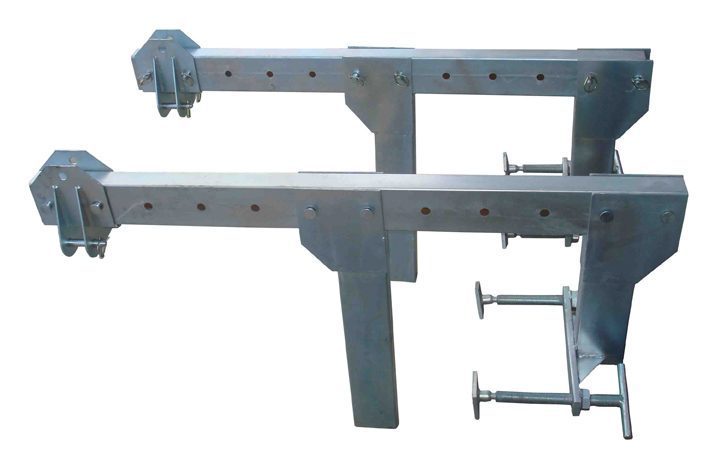 IS 500 (Torture Type)