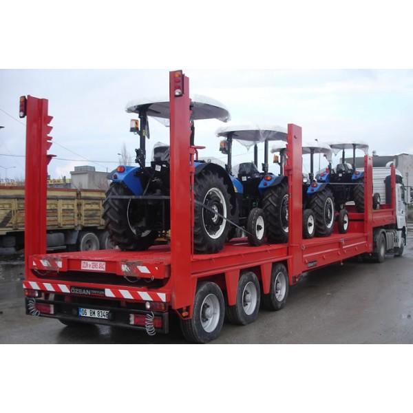 Oto Taşıyıcı Trey