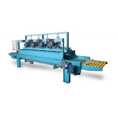 Automatic Wash Concrete Grinding Machine