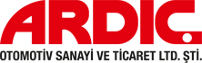 Ardıç Otomotiv Sanayi Ve Ticaret Ltd.Şti.