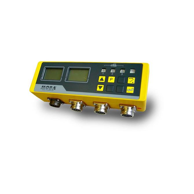 Multiplex Kontrol Ünitesi