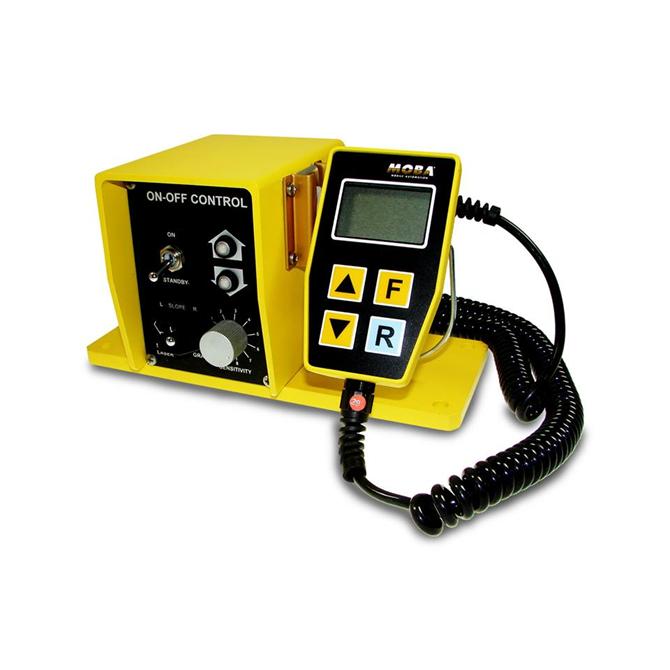 Eski Tip Eğim Duyargası