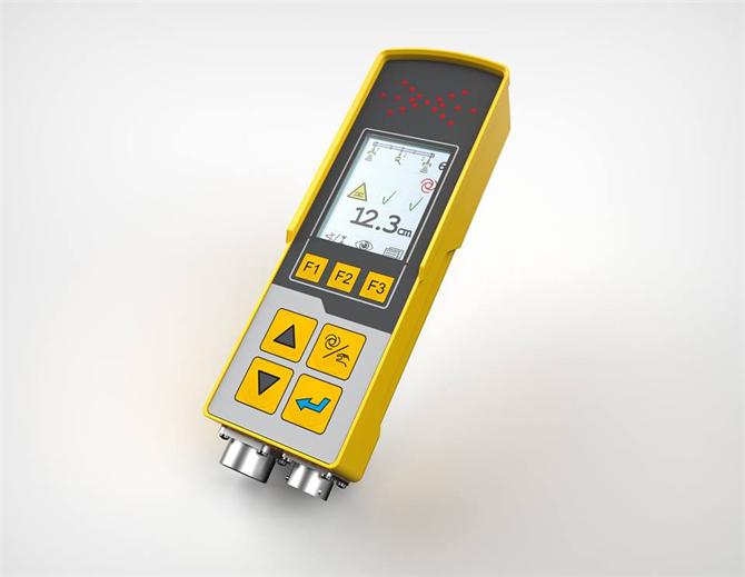 Yeni Tip Dıjıtal Kontroller